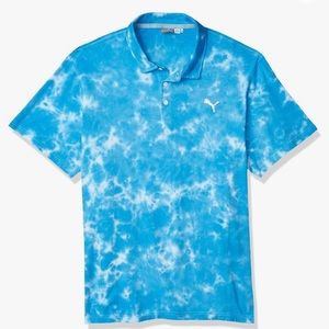 Puma golf polo shirts (haight 2020)